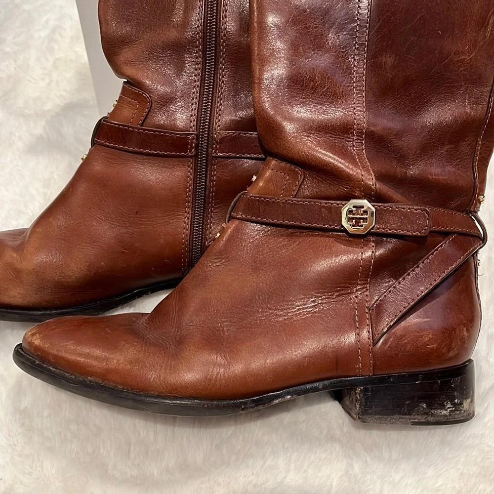 Tory Burch perfect fall